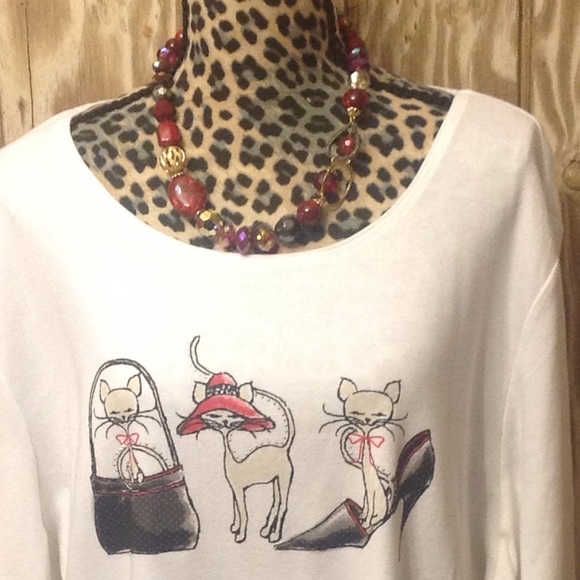 Vintage Runway Large Plus  Statement necklace - Picture 8 of 8